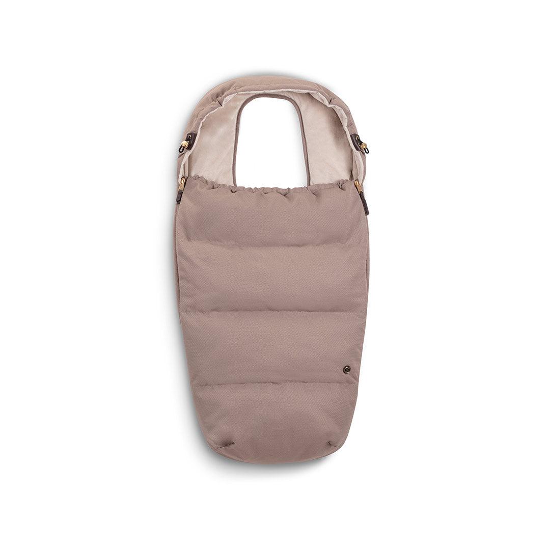 Silver Cross Reef/Dune Footmuff - Earth-Footmuffs- | Natural Baby Shower