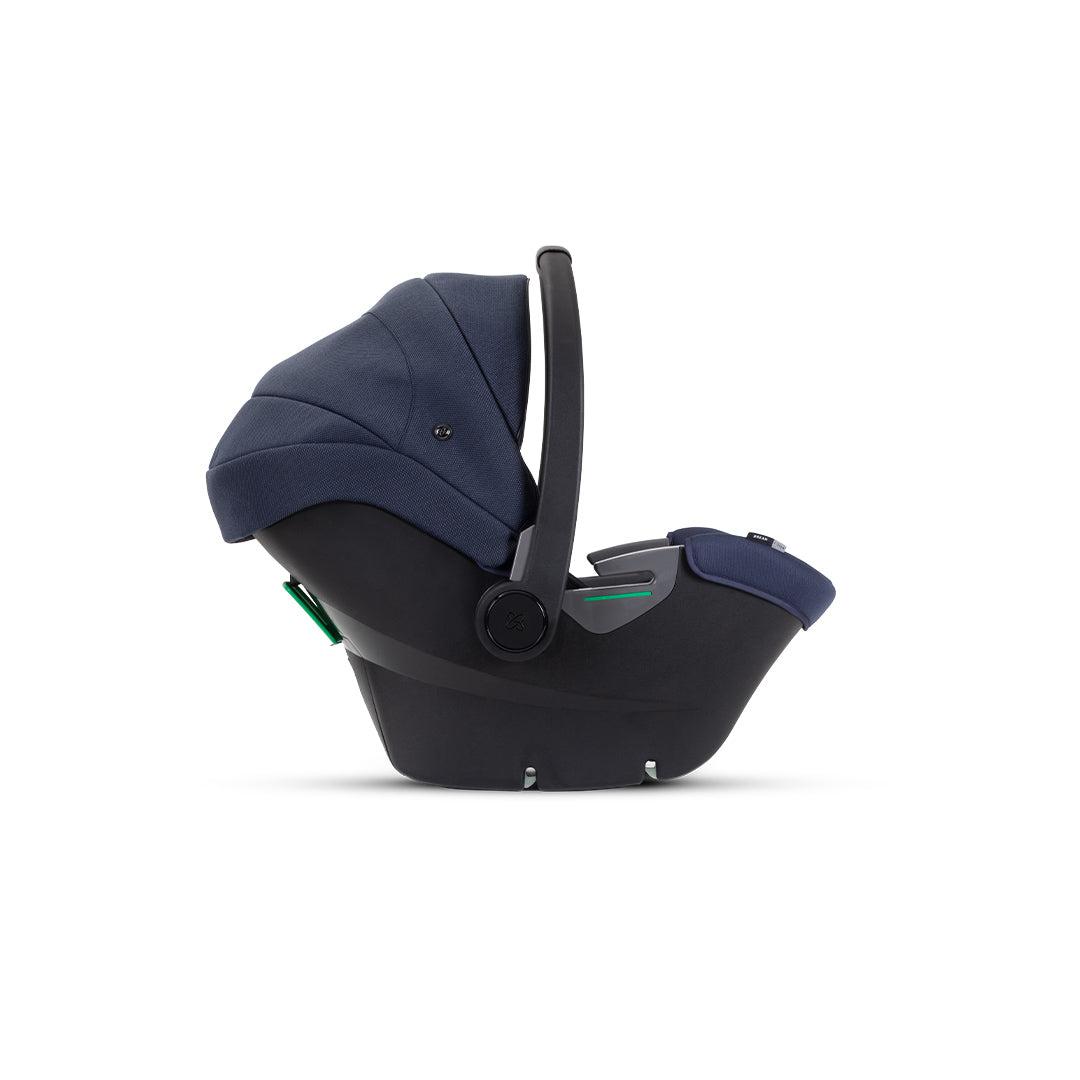 Silver Cross Dream i-Size Car Seat + Base - Neptune-Car Seats- | Natural Baby Shower