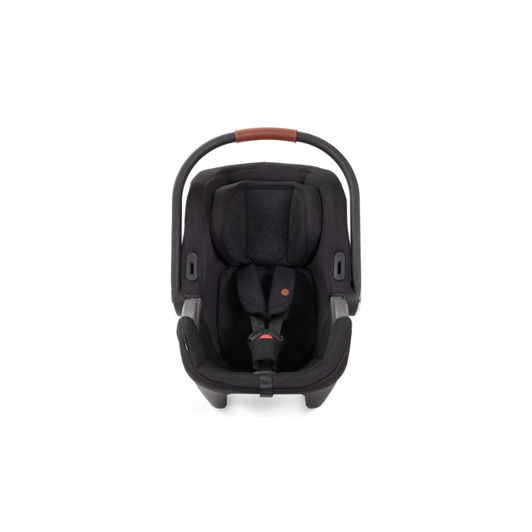Silver Cross Reef Ultimate Pack Bundle - Orbit-Car Seat Bundles- | Natural Baby Shower