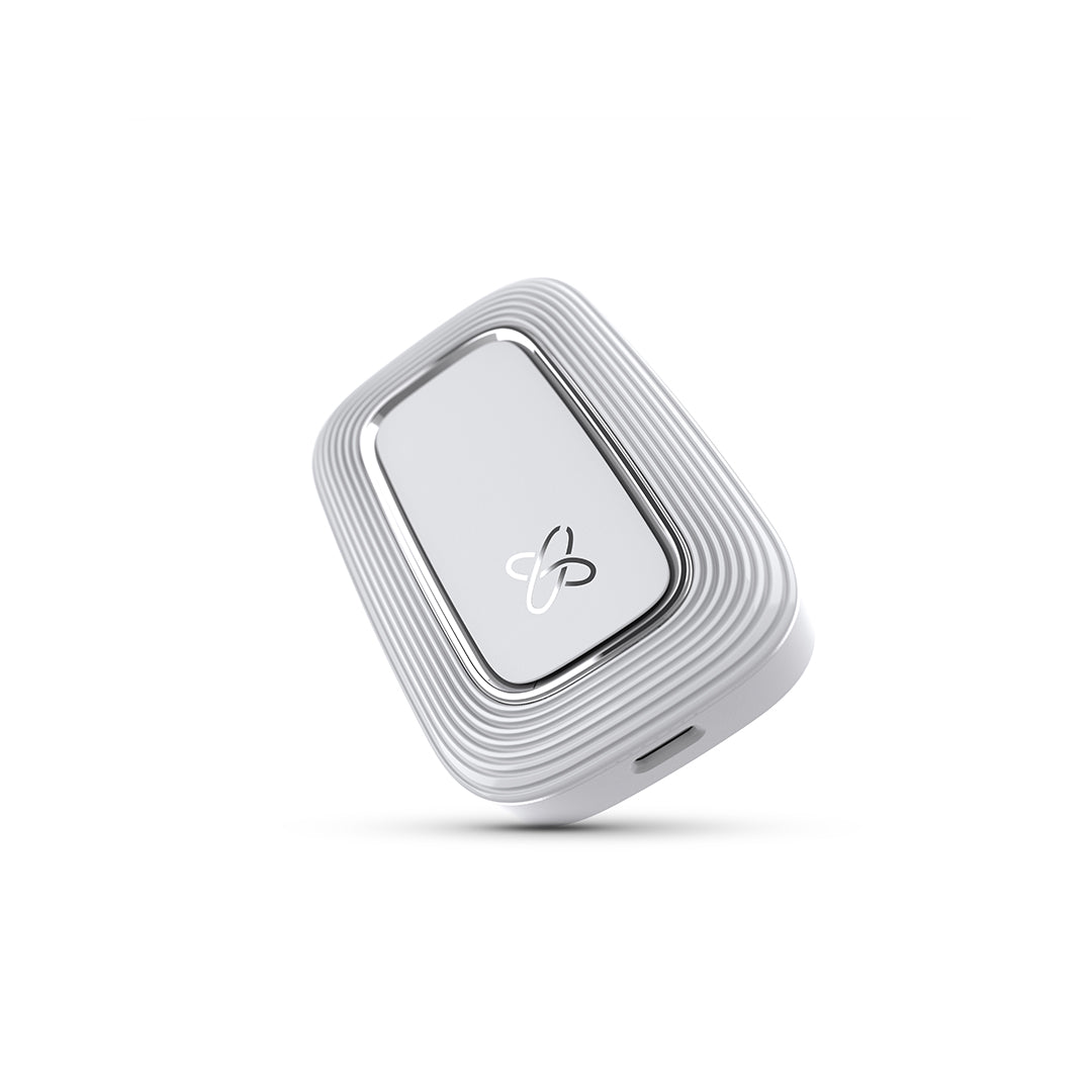 Silver Cross Smart Stroll