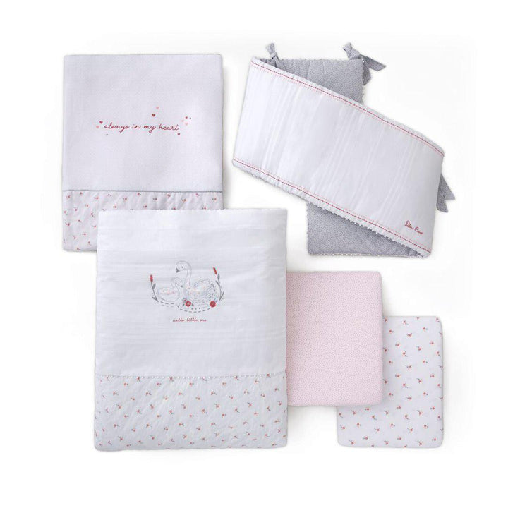 Silver Cross Toddler Bedding Set - Follow Your Dreams-Bedding Sets-One Size-Follow Your Dreams | Natural Baby Shower
