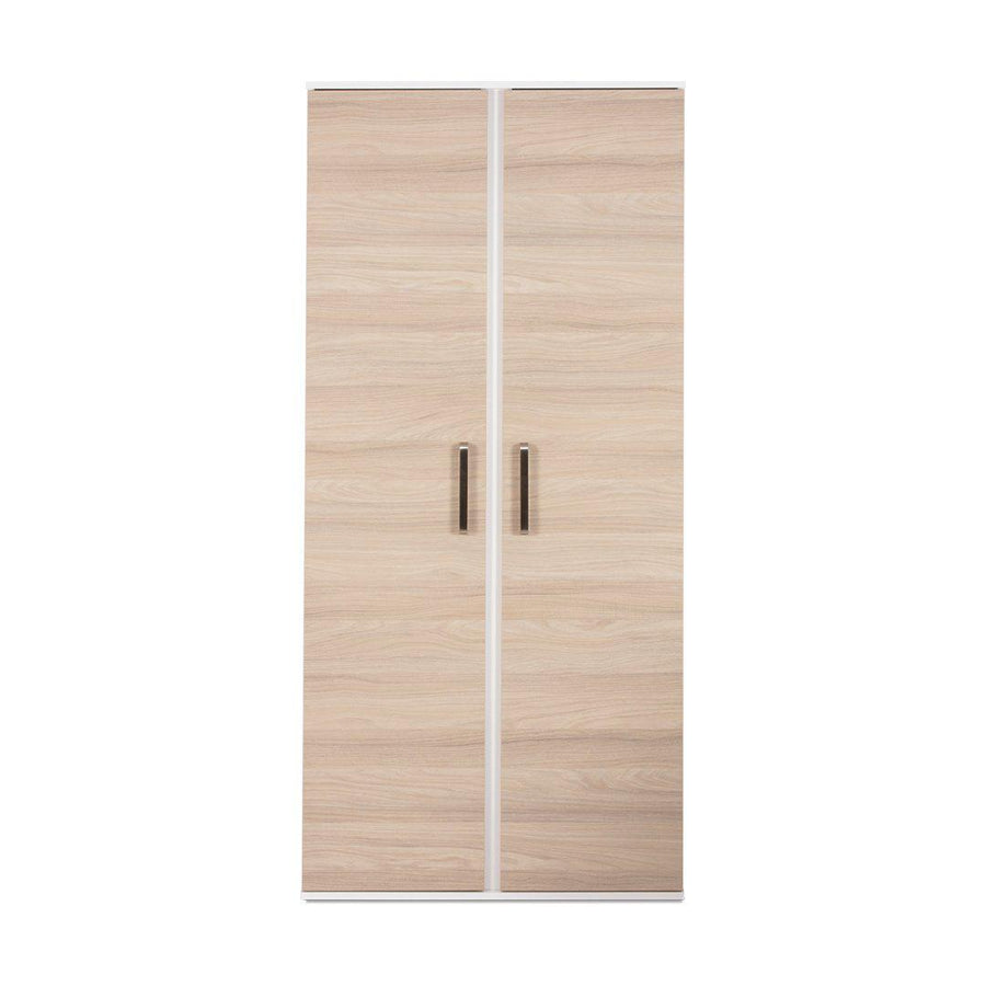 Silver Cross Wardrobe - Finchley Oak-Wardrobes- | Natural Baby Shower