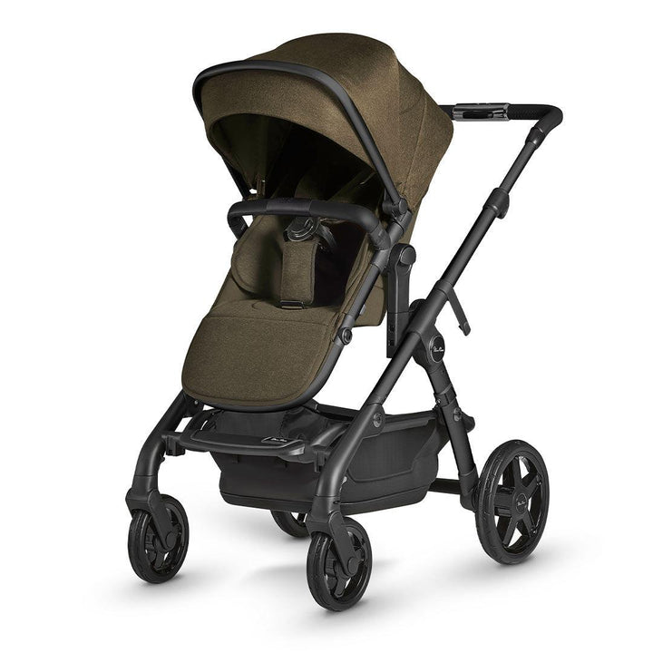 Silver Cross Wave Pushchair - Cedar-Strollers- | Natural Baby Shower