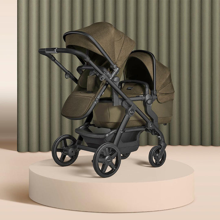 Silver Cross Wave Pushchair - Cedar-Strollers- | Natural Baby Shower