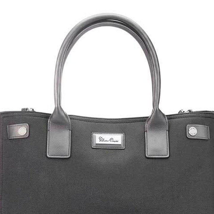 Silver Cross Wayfarer/Pioneer Changing Bag - Clay-Changing Bags-Clay- | Natural Baby Shower