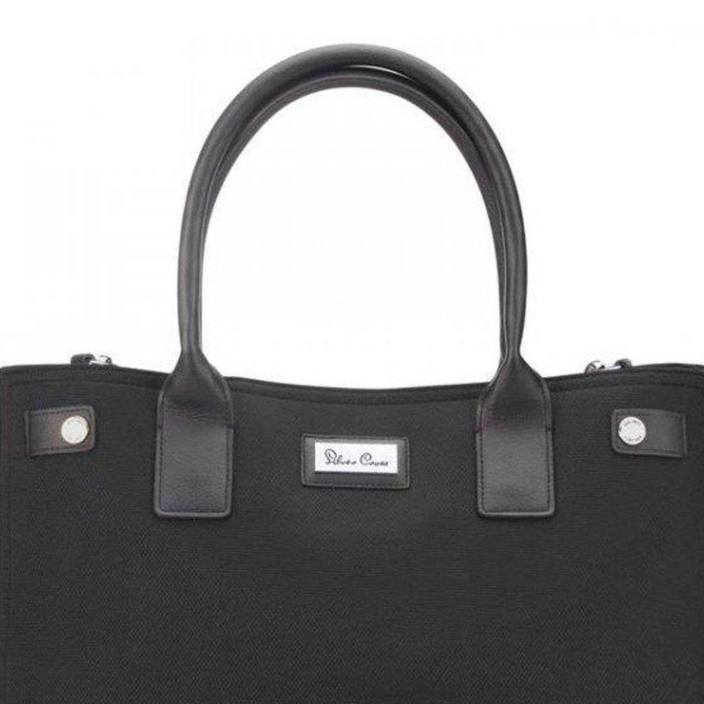 Silver Cross Wayfarer/Pioneer Bag - Pepper-Changing Bags- | Natural Baby Shower