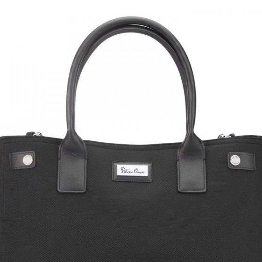 Silver Cross Wayfarer/Pioneer Bag - Pepper-Changing Bags- | Natural Baby Shower