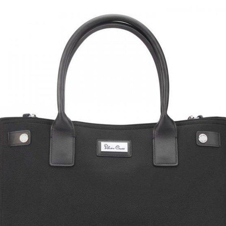 Silver Cross Wayfarer/Pioneer Bag - Pepper-Changing Bags- | Natural Baby Shower