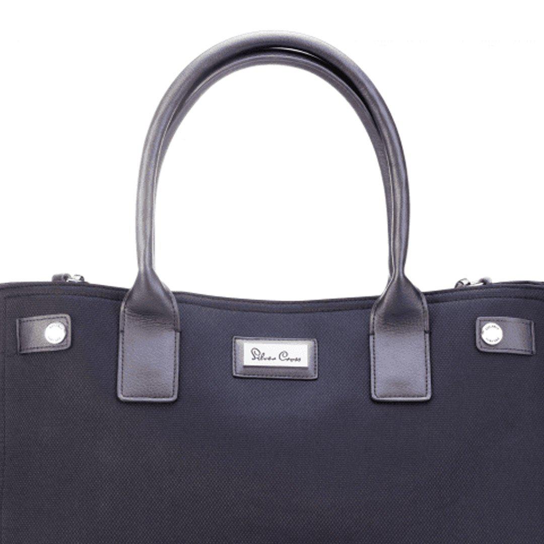 Outlet - Silver Cross Wayfarer/Pioneer Changing Bag - Sapphire-Changing Bags-Sapphire- | Natural Baby Shower