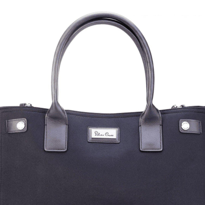 Outlet - Silver Cross Wayfarer/Pioneer Changing Bag - Sapphire-Changing Bags-Sapphire- | Natural Baby Shower