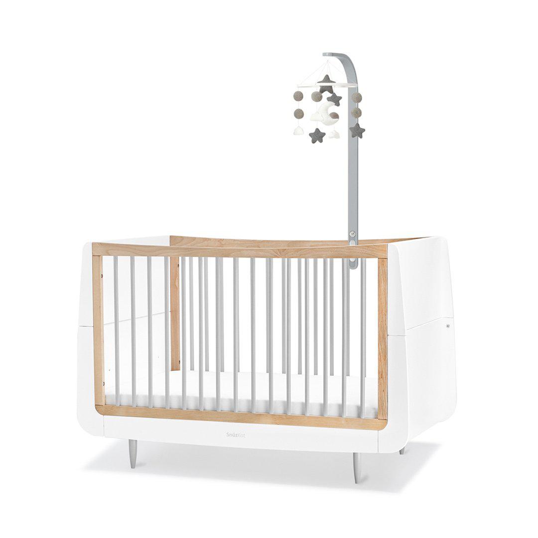 Snuz Baby Mobile - Dove-Baby Mobiles-Dove- | Natural Baby Shower