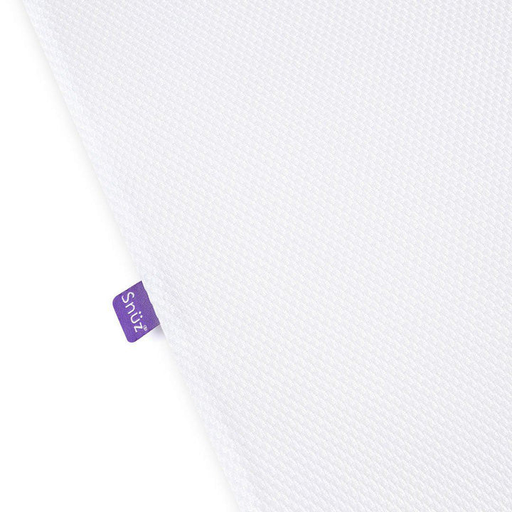 SnuzPod3 Crib Mattress-Mattresses- | Natural Baby Shower