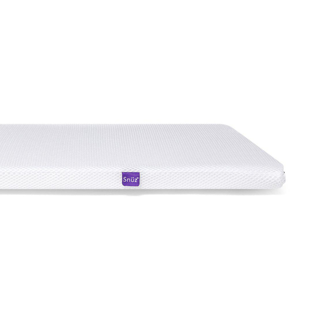 SnuzPod3 Crib Mattress-Mattresses- | Natural Baby Shower