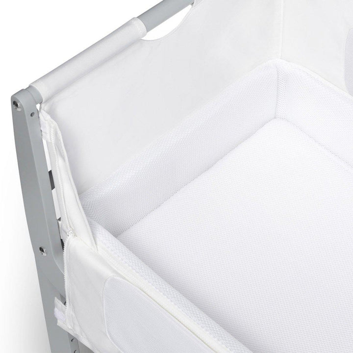 SnuzPod3 Crib Mattress-Mattresses- | Natural Baby Shower