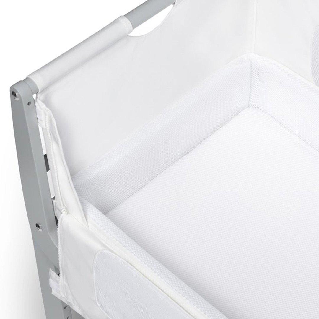 SnuzPod4 Crib Mattress-Mattresses- | Natural Baby Shower