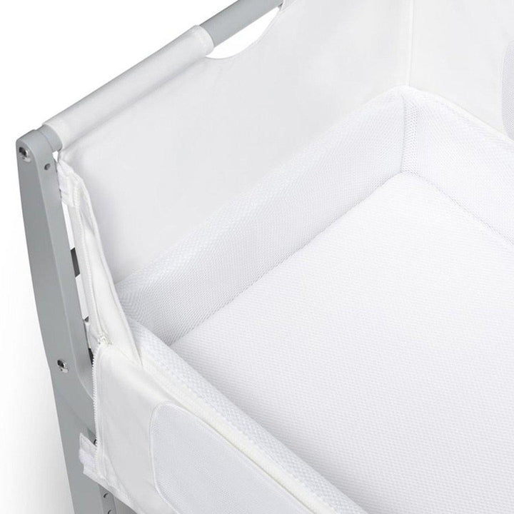 SnuzPod4 Crib Mattress-Mattresses- | Natural Baby Shower
