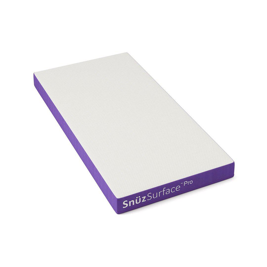 SnuzSurface Pro Adaptable Cot Mattress - SnuzKot 68x117cm-Mattresses- | Natural Baby Shower