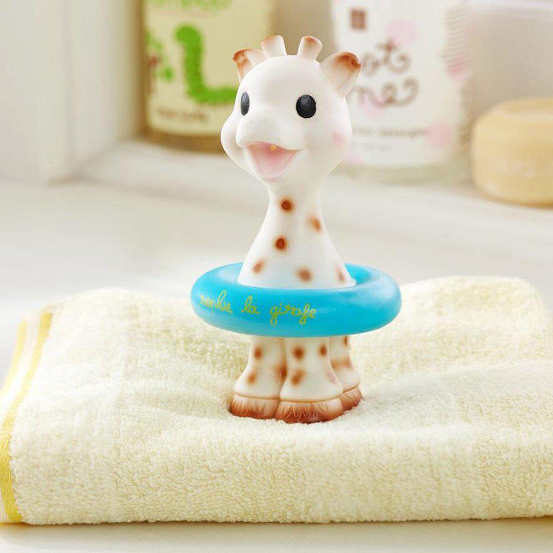 Sophie la Girafe Bath Toy - 1 Piece-Bath Toys- | Natural Baby Shower