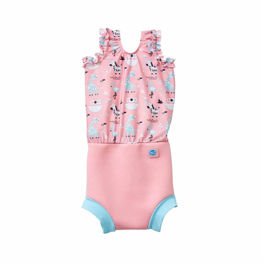 Splash About Happy Nappy Costume - Nina's Ark-Swimsuits-Nina's Ark-3-8m | Natural Baby Shower