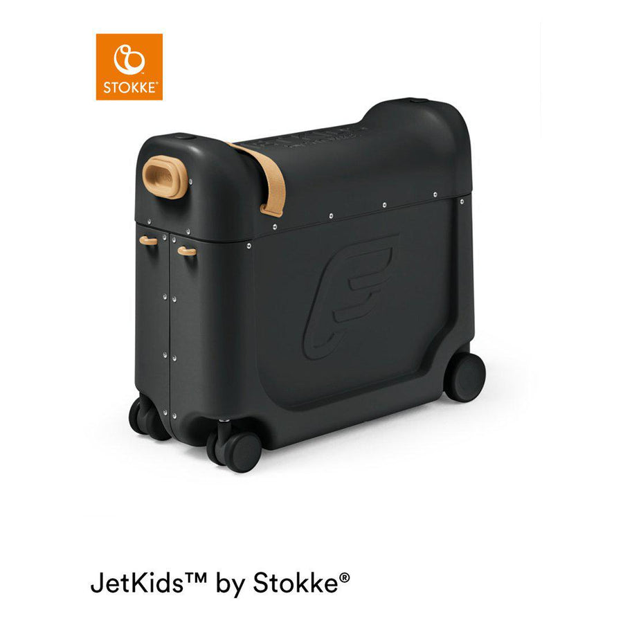 Stokke JetKids BedBox - Lunar Eclipse-Children's Luggage- | Natural Baby Shower