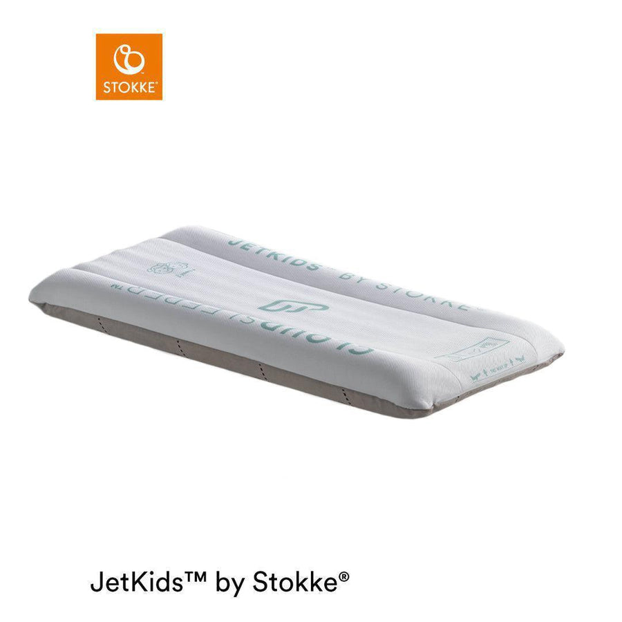Stokke JetKids CloudSleeper-Mattresses- | Natural Baby Shower