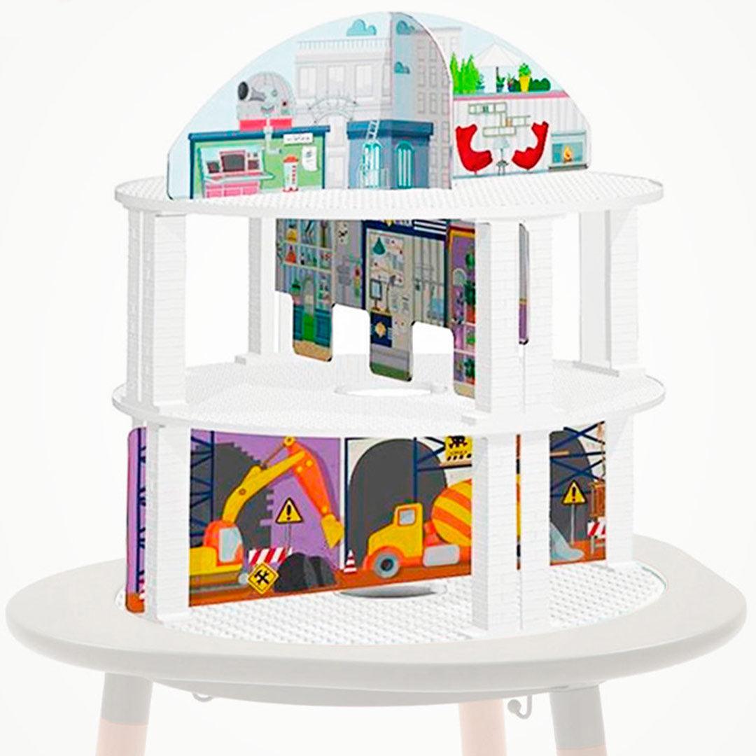 mukako stokke Stokke® MuTable Scenarios