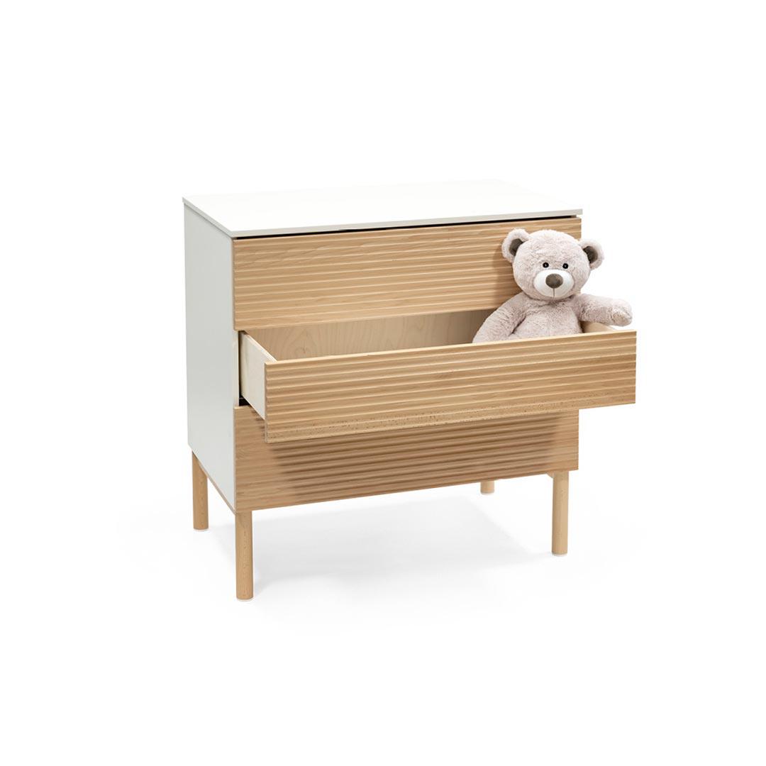 Stokke Sleepi Dresser - Natural-Chests- | Natural Baby Shower