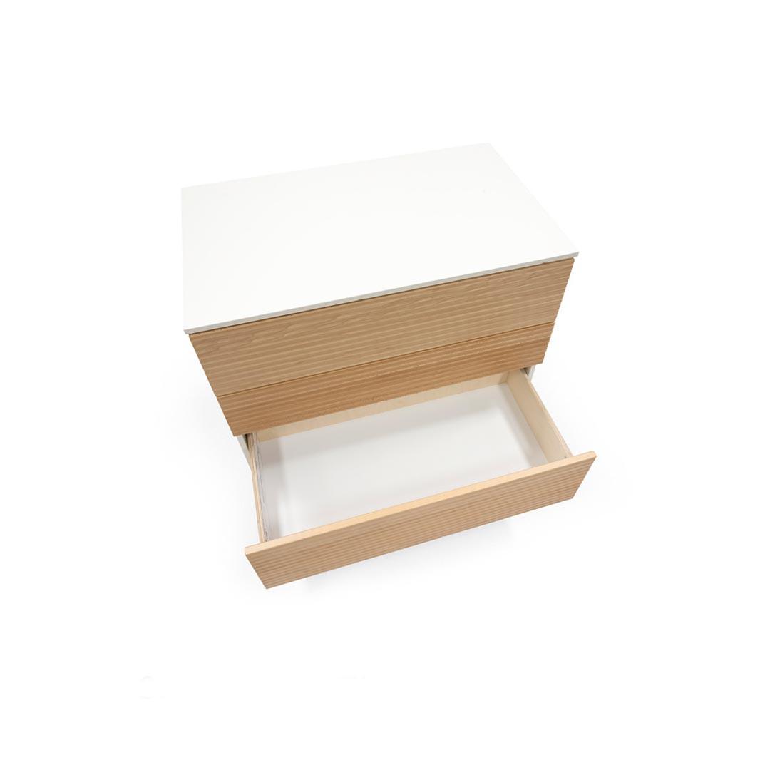 Stokke Sleepi Dresser - Natural-Chests- | Natural Baby Shower