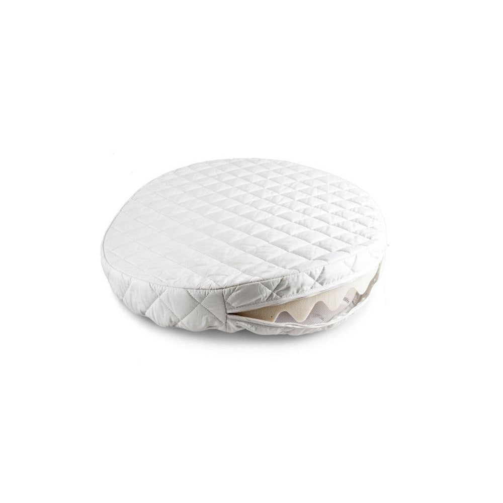 Stokke Sleepi Junior Mattress - White-Mattresses- | Natural Baby Shower