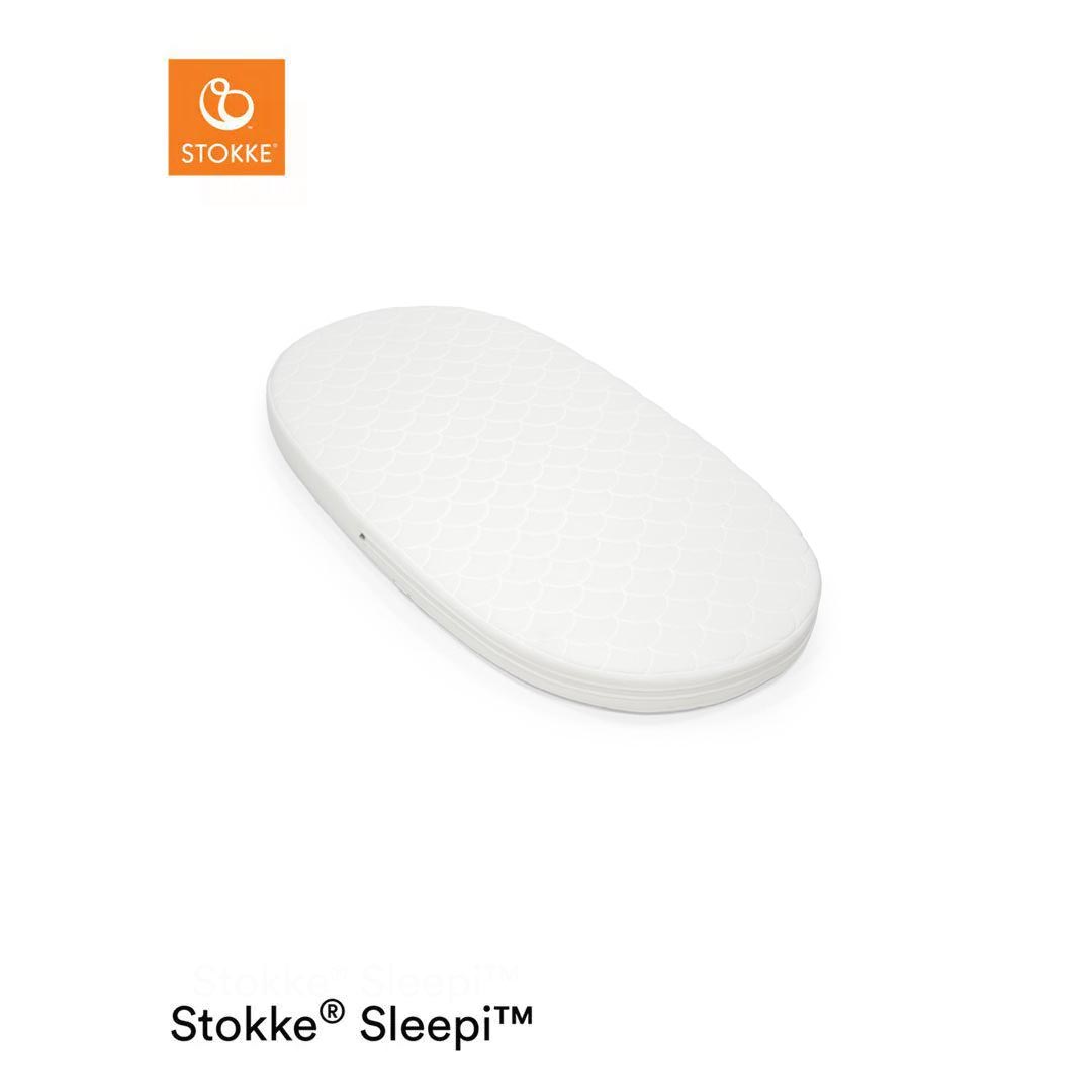 Stokke Sleepi V3 Mattress-Mattresses- | Natural Baby Shower