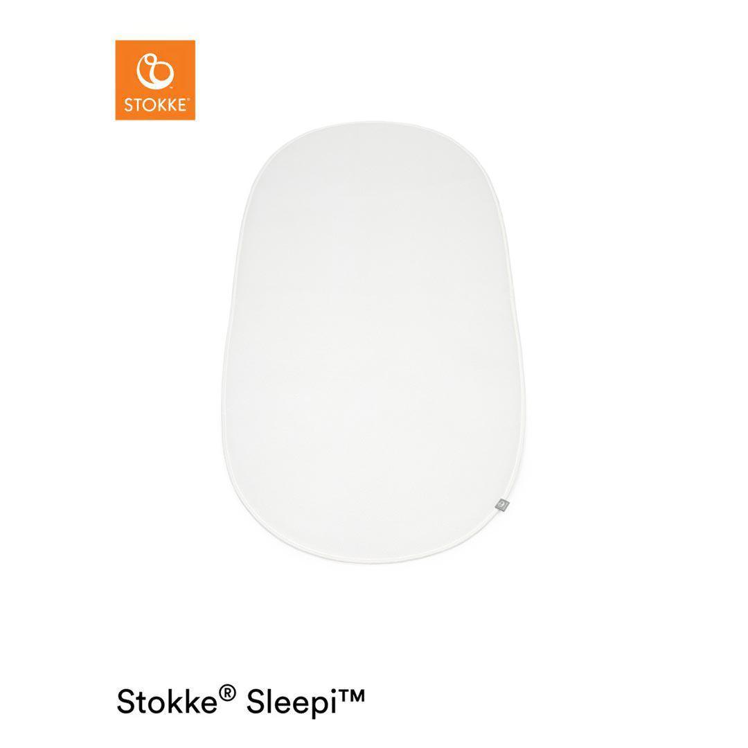 Stokke Sleepi V3 Protection Sheet-Mattress Protectors- | Natural Baby Shower
