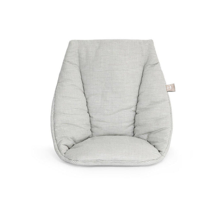 Stokke Tripp Trapp Baby Cushion - Nordic Grey-Highchair Accessories-Nordic Grey- | Natural Baby Shower