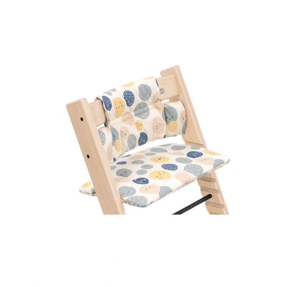 Stokke Tripp Trapp Classic Cushion - Soul System-Highchair Accessories- | Natural Baby Shower