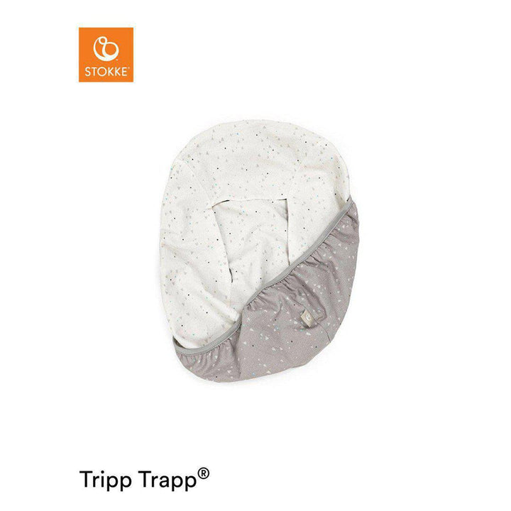 Stokke Tripp Trapp Newborn Cover - Sweet Hearts-Highchair Accessories- | Natural Baby Shower