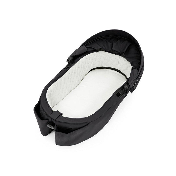Stokke Xplory X Carrycot - Ruby Red-Carrycots-Ruby Red- | Natural Baby Shower