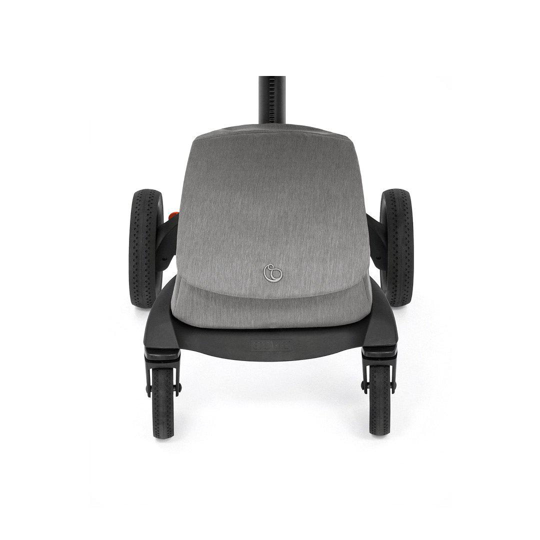 stokke xplory grey Stokke® Xplory X Pushchair