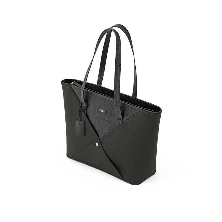 Stokke Xplory X Signature Changing Bag - Signature Black-Changing Bags-Signature Black- | Natural Baby Shower