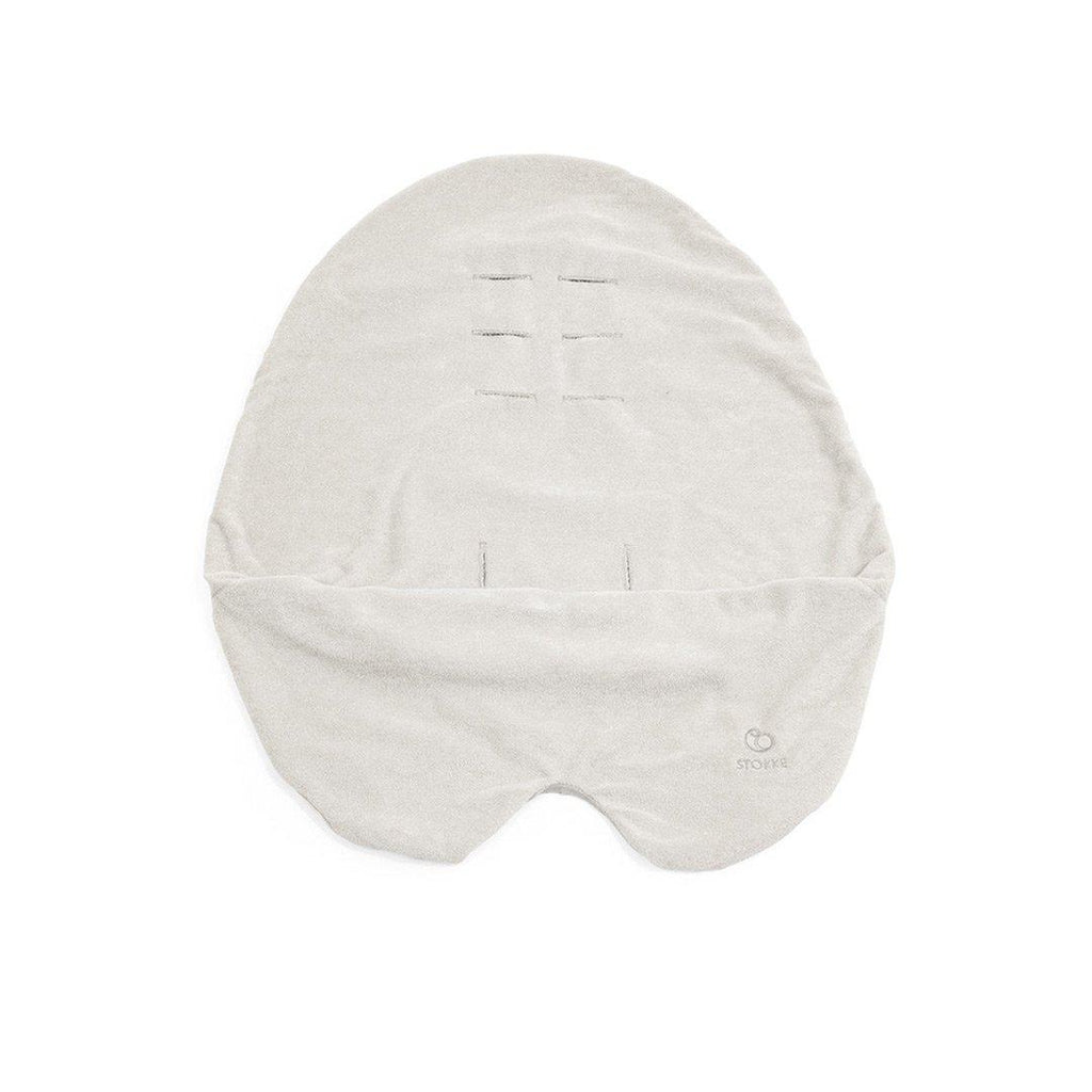 Stokke stroller shop terry cloth cover