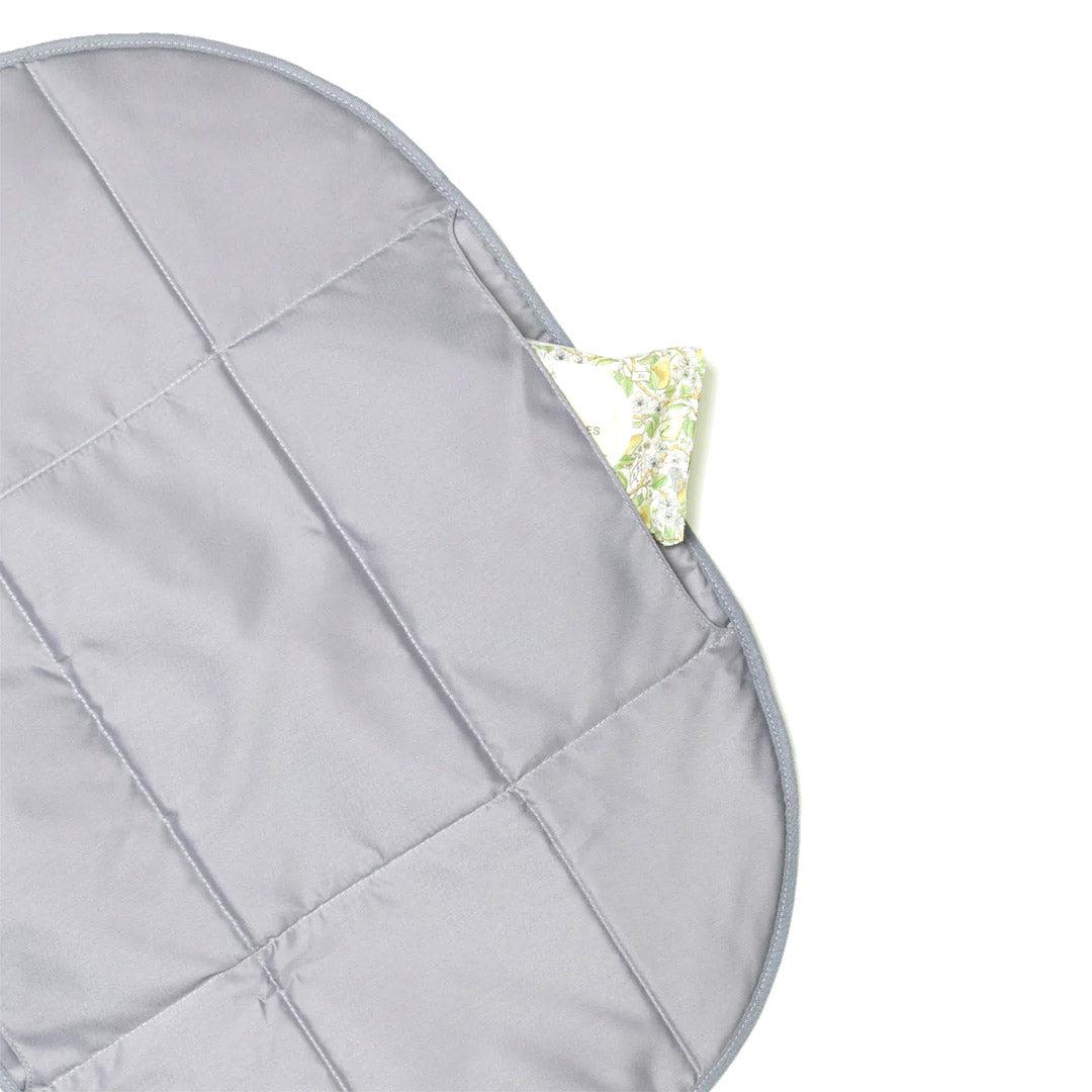 Storksak Alyssa Changing Backpack - Leopard-Changing Bags- | Natural Baby Shower