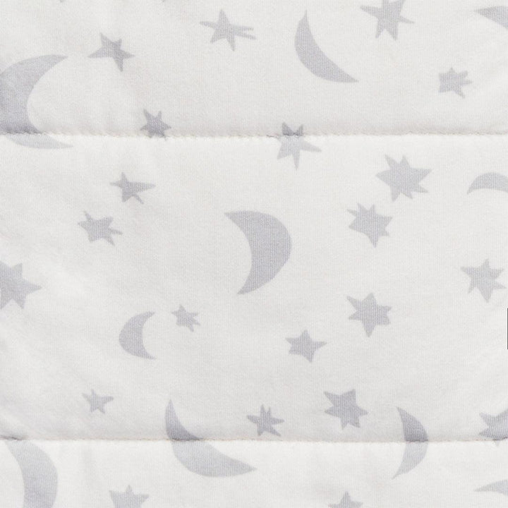 Love to Dream Swaddle Up Extra Warm - 3.5 TOG - White-Swaddling Wraps-White-S | Natural Baby Shower