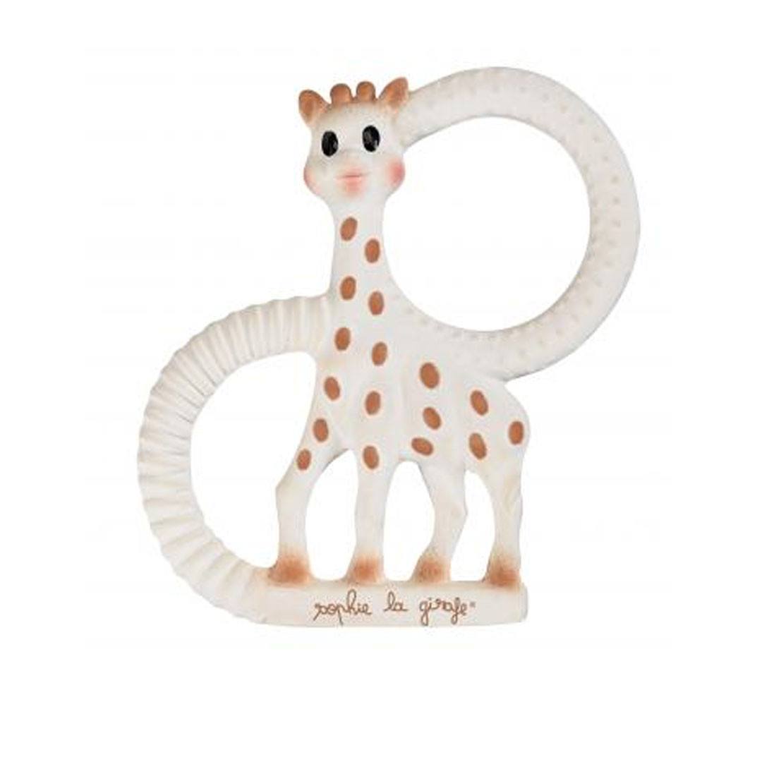 Baby toy giraffe sophie outlet