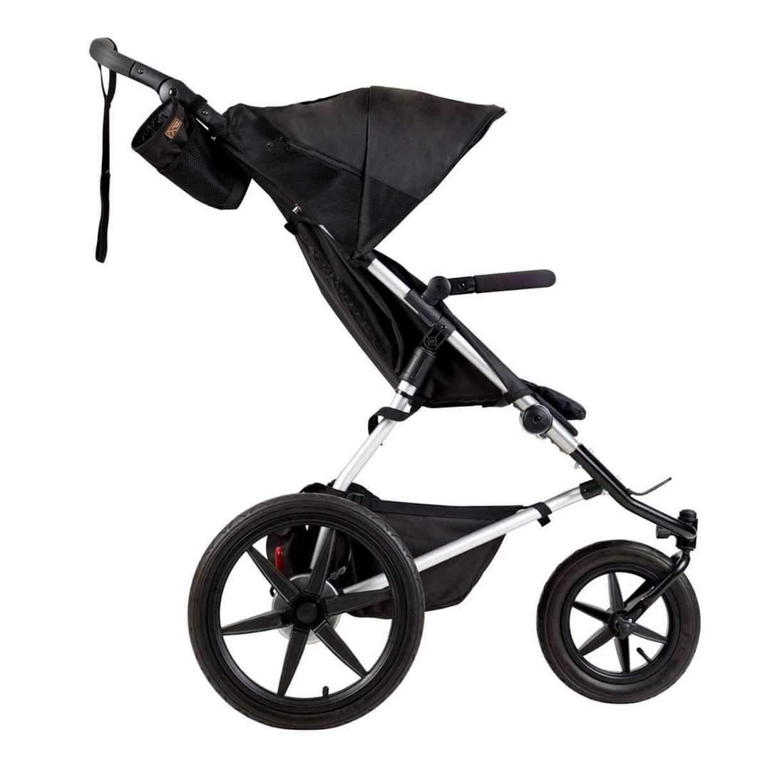 Buggy Carrycot Plus Mountain Buggy Urban Jungle Wheels Buggy Urban