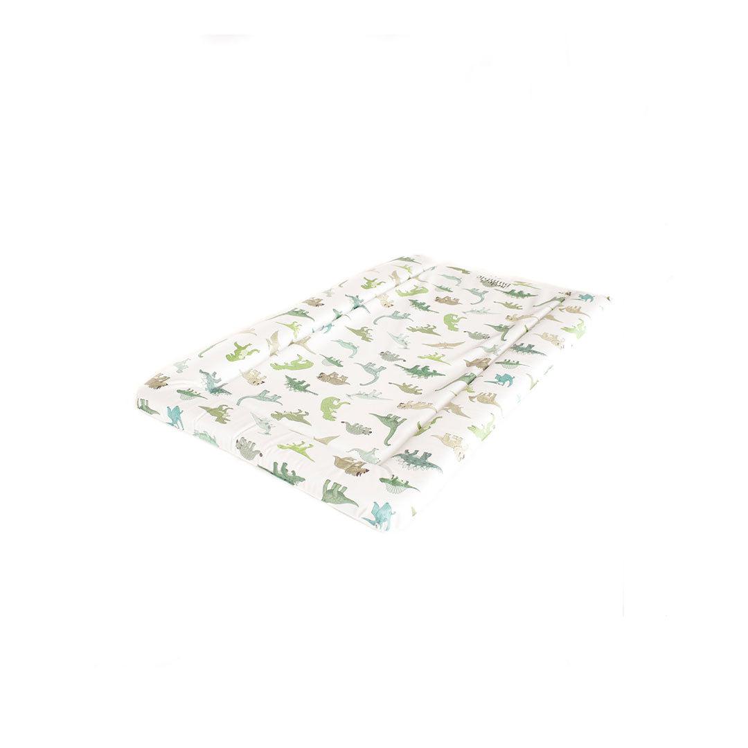 The Little Bumble Co. Standard Changing Mat - Little Dino-Changing Mats- | Natural Baby Shower