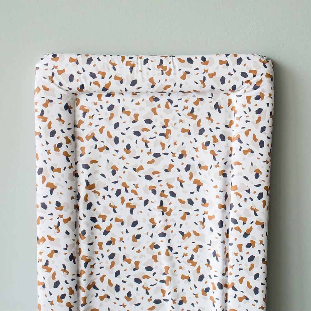The Little Bumble Co. Standard Changing Mat - Terrazzo-Changing Mats- | Natural Baby Shower