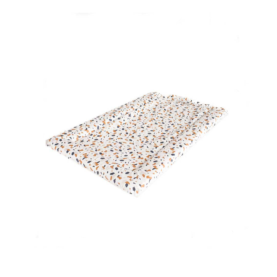 The Little Bumble Co. Standard Changing Mat - Terrazzo-Changing Mats- | Natural Baby Shower