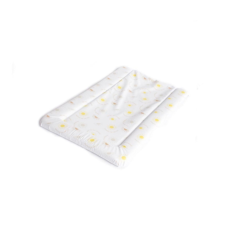 The Little Bumble Co. Standard Changing Mat - You Are My Sunshine-Changing Mats- | Natural Baby Shower