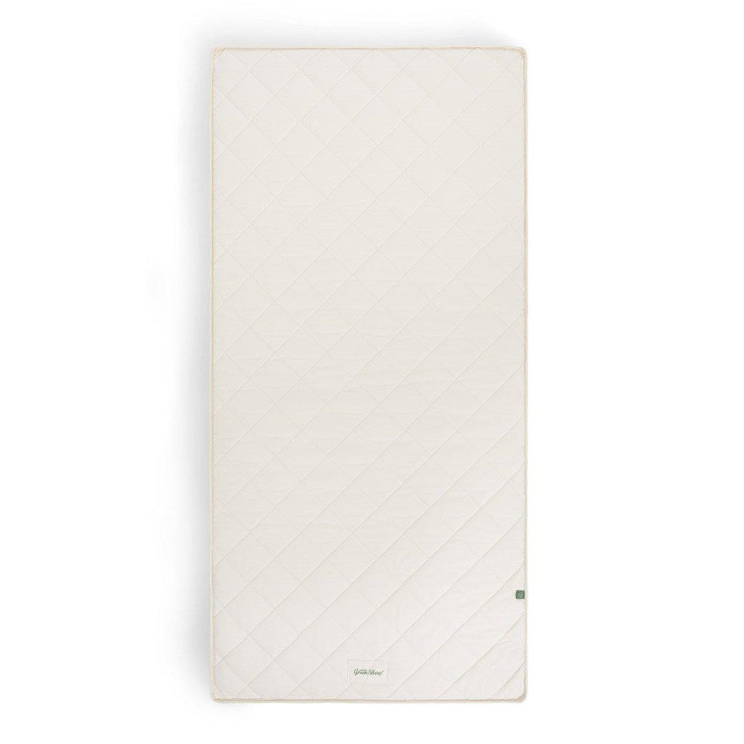 Little green sheep junior on sale mattress
