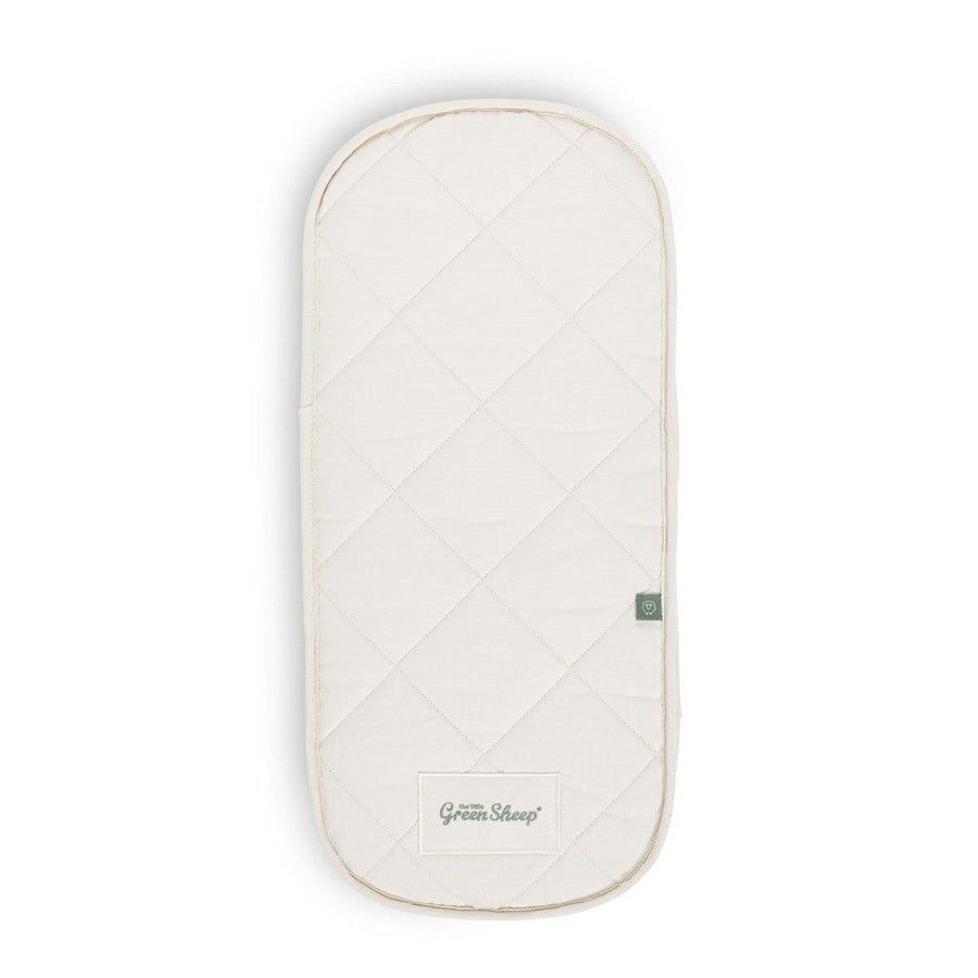 Mamas and Papas Moses Basket Natural Baby Mattress Natural Baby Shower