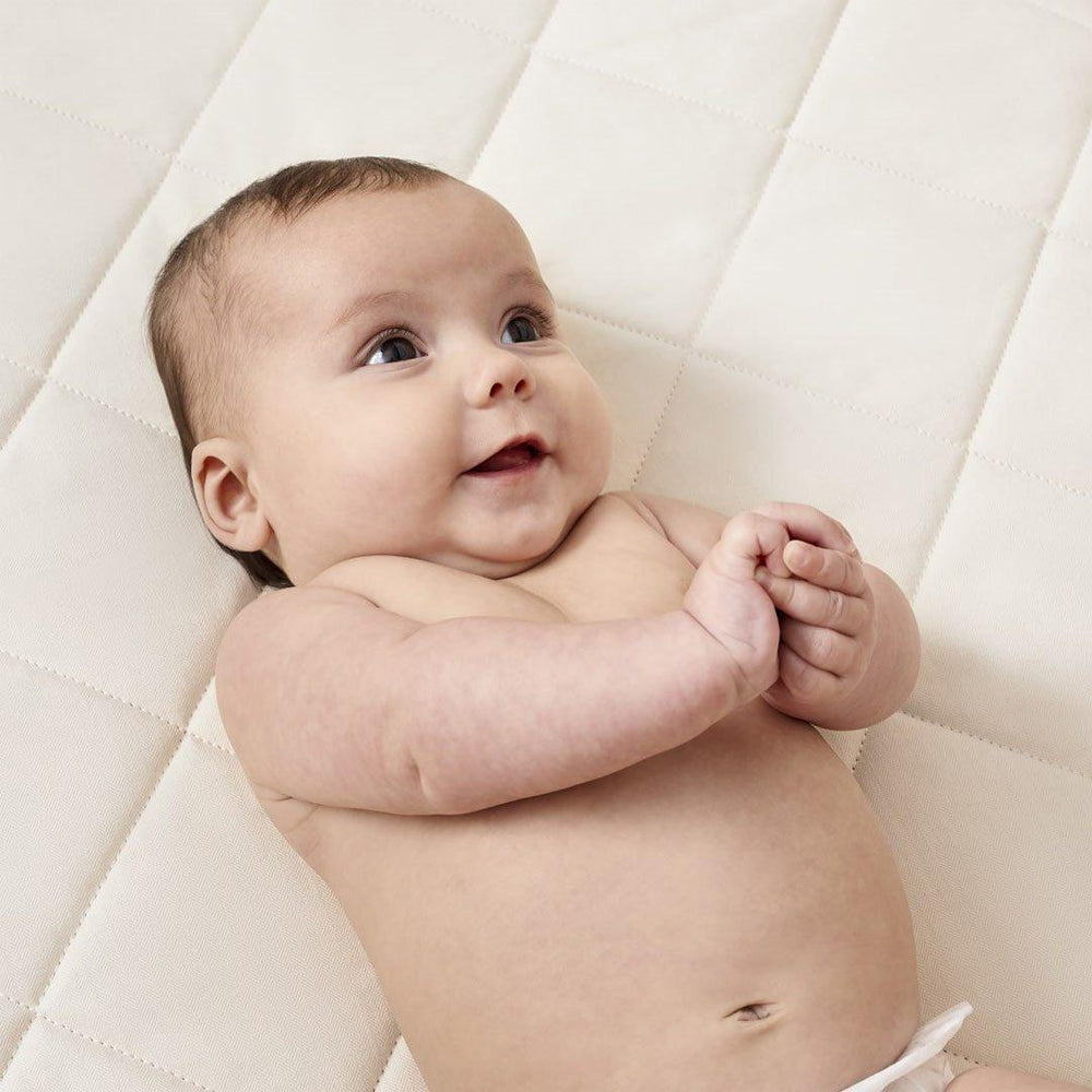 The Little Green Sheep Natural Crib Mattress - SnuzPod2-Mattresses- | Natural Baby Shower