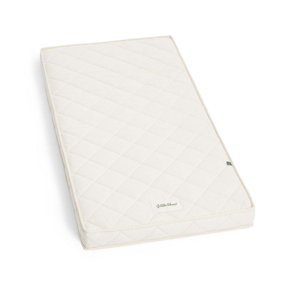 Twist Natural Cot Mattress 70x132cm
